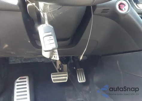 2022 Honda Accord Sport из США, поврежденный, VIN 1HGCV1F39NA064143